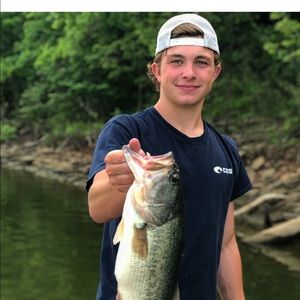 Meet your Posher, Carson